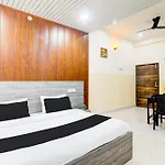 Super Hotel O Ssk Hotel
