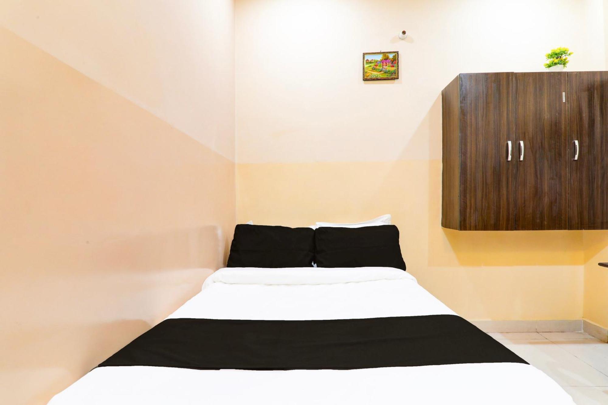 Hotel Super O Ssk