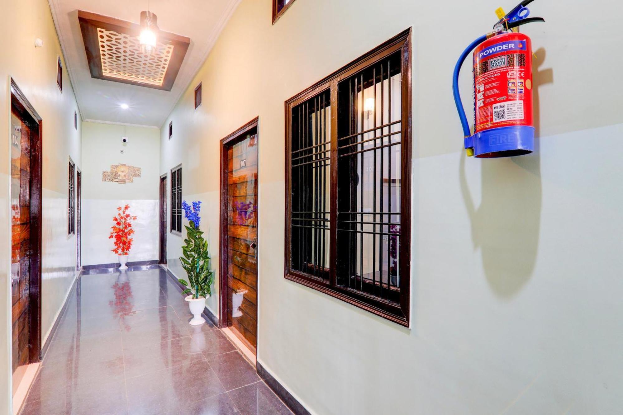 Hotel Super O Ssk 3*