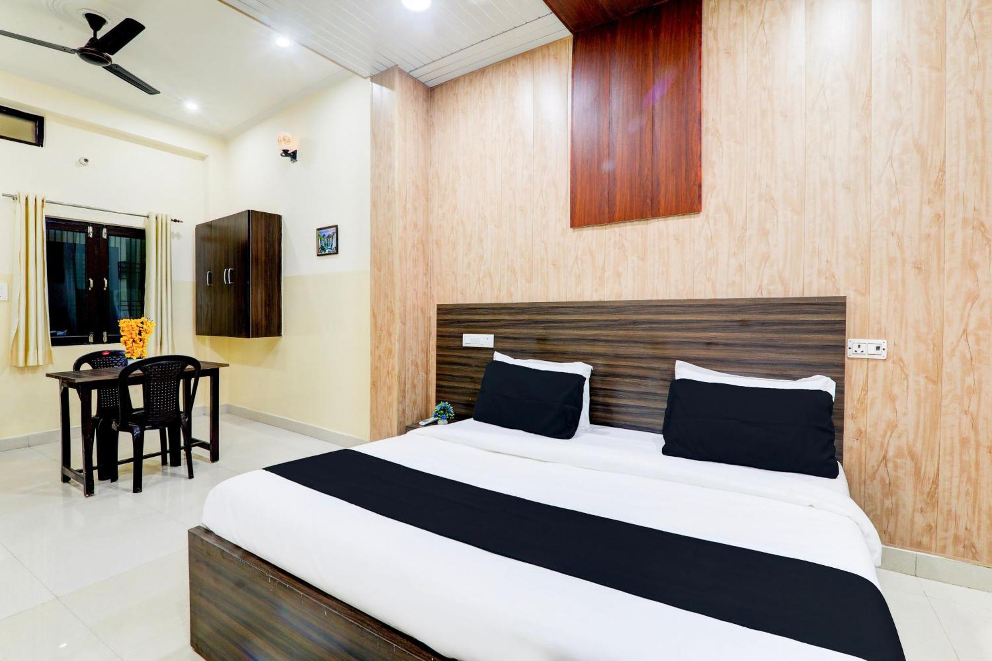Hotel Super O Ssk Lucknow