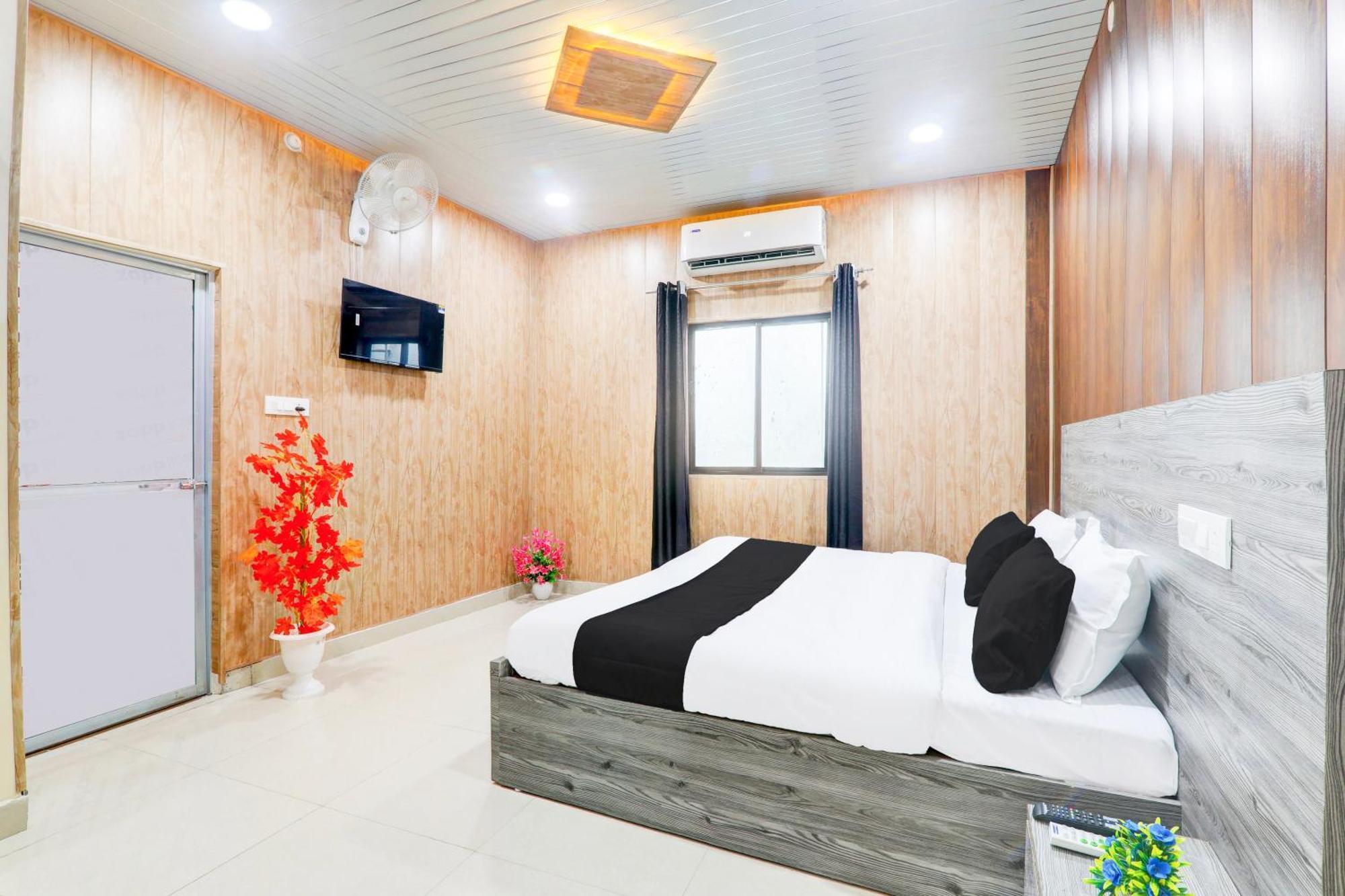 Super O Ssk Hotel 3*