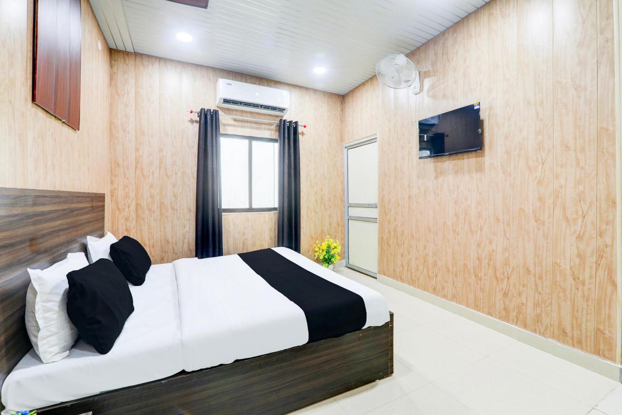 Hotel Super O Ssk Lucknow