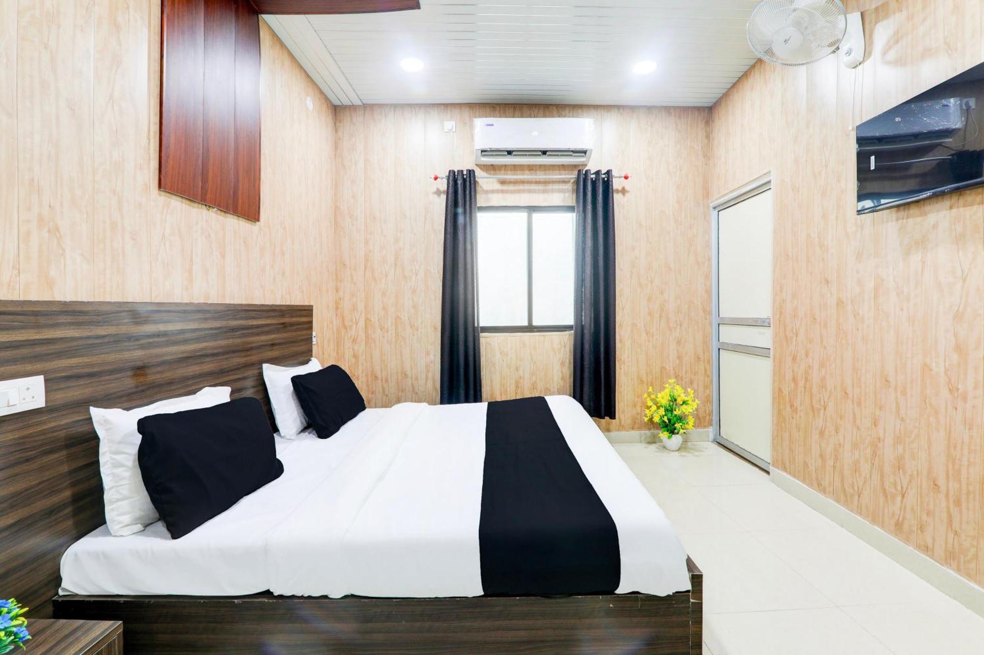 Super O Ssk Hotel
