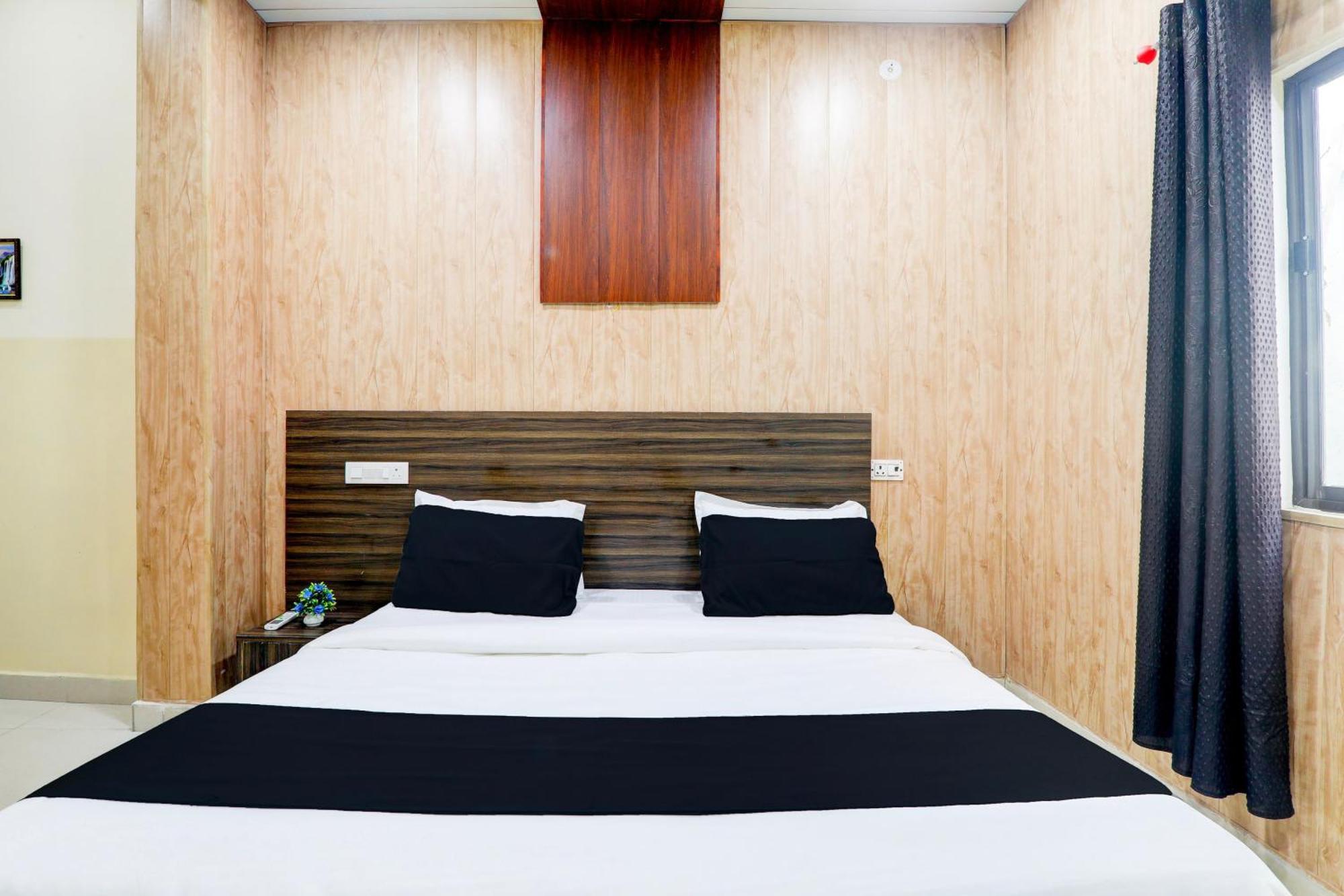 Hotel Super O Ssk