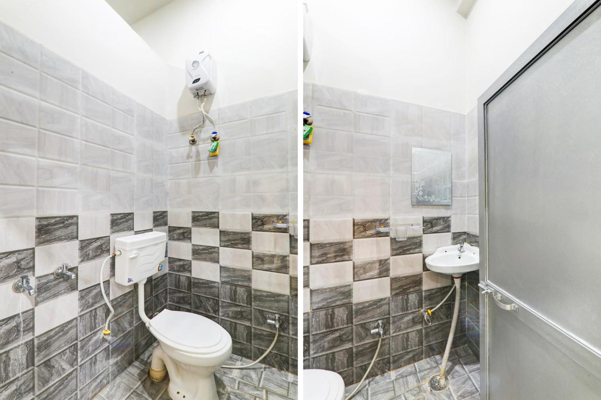 Hotel Super O Ssk
