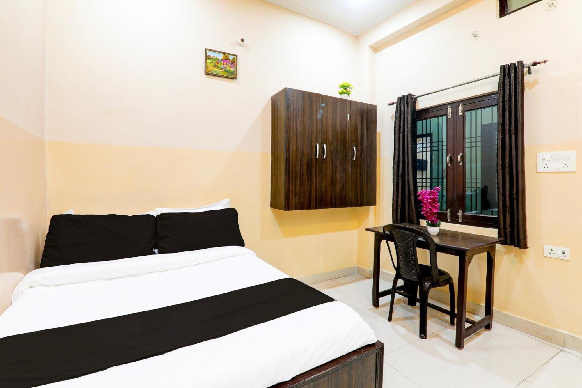 Hotel Super O Ssk