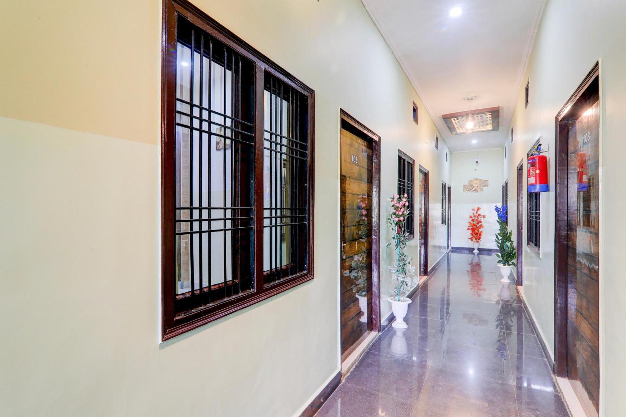 Hotel Super O Ssk 3*